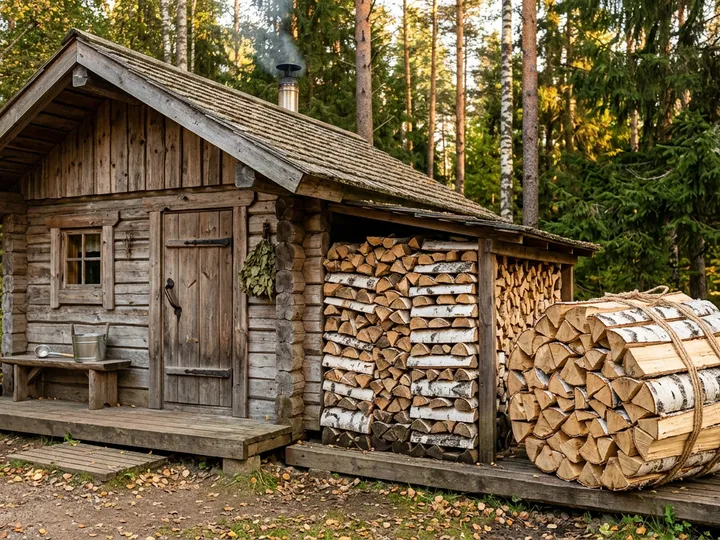 Кругляк берёзовый — Ульяновск